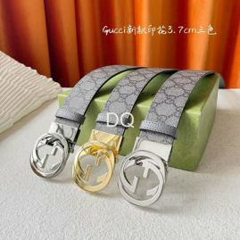 Picture of Gucci Belts _SKUGucci37mmx95-125cm013094